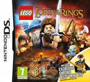 LEGO Lord Of The Rings - PAL Nintendo DS - Destination Retro