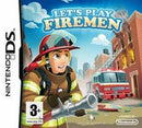 Let's Play Firemen - PAL Nintendo DS - Destination Retro