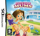 Let's Play Mums - PAL Nintendo DS - Destination Retro