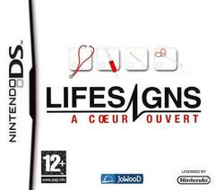 Lifesigns Surgical Unit - PAL Nintendo DS - Destination Retro