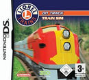 Lionel Trains On Track - PAL Nintendo DS - Destination Retro