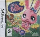 Littlest Pet Shop Garden - PAL Nintendo DS - Destination Retro