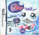 Littlest Pet Shop Winter - PAL Nintendo DS - Destination Retro