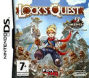 Lock's Quest - PAL Nintendo DS - Destination Retro