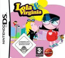 Lola & Virginia - PAL Nintendo DS - Destination Retro