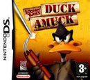 Looney Tunes Duck Amuck - PAL Nintendo DS - Destination Retro