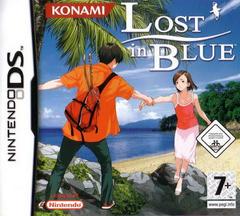 Lost in Blue - PAL Nintendo DS - Destination Retro