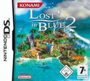 Lost in Blue 2 - PAL Nintendo DS - Destination Retro