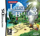 Lost in Blue 3 - PAL Nintendo DS - Destination Retro