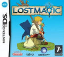 Lost Magic - PAL Nintendo DS - Destination Retro