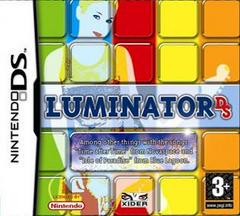 Luminator DS - PAL Nintendo DS - Destination Retro