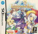Luminous Arc - PAL Nintendo DS - Destination Retro