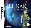 Lunar Genesis - PAL Nintendo DS - Destination Retro