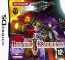 Lunar Knights - PAL Nintendo DS - Destination Retro