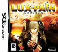 Lux-Pain - PAL Nintendo DS - Destination Retro