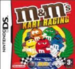 M&M's Kart Racing - PAL Nintendo DS - Destination Retro