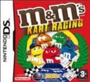 M&M's Kart Racing - PAL Nintendo DS - Destination Retro