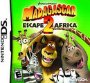 Madagascar 2 - PAL Nintendo DS - Destination Retro