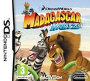 Madagascar Kartz - PAL Nintendo DS - Destination Retro