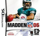 Madden 2006 - PAL Nintendo DS - Destination Retro