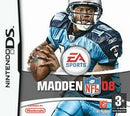 Madden 08 - PAL Nintendo DS - Destination Retro