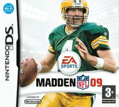 Madden 09 - PAL Nintendo DS - Destination Retro