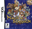 Magical Starsign - PAL Nintendo DS - Destination Retro