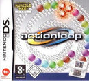 Actionloop - PAL Nintendo DS - Destination Retro