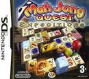 Mahjong Quest: Expeditions - PAL Nintendo DS - Destination Retro