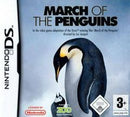 March of the Penguins - PAL Nintendo DS - Destination Retro