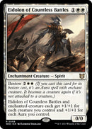Eidolon of Countless Battles [Wilds of Eldraine Commander] - Destination Retro