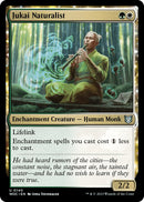 Jukai Naturalist [Wilds of Eldraine Commander] - Destination Retro