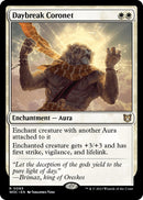 Daybreak Coronet [Wilds of Eldraine Commander] - Destination Retro