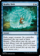 Reality Shift [Wilds of Eldraine Commander] - Destination Retro