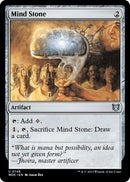 Mind Stone [Wilds of Eldraine Commander] - Destination Retro