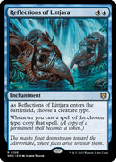 Reflections of Littjara [Wilds of Eldraine Commander] - Destination Retro