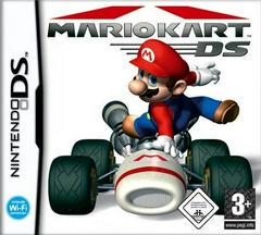 Mario Kart DS - PAL Nintendo DS - Destination Retro