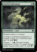 Careful Cultivation [Wilds of Eldraine Commander] - Destination Retro