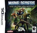 Marvel Nemesis Rise of the Imperfects - PAL Nintendo DS - Destination Retro