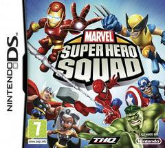 Marvel Super Hero Squad - PAL Nintendo DS - Destination Retro
