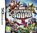Marvel Super Hero Squad - PAL Nintendo DS - Destination Retro