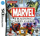 Marvel Trading Card Game - PAL Nintendo DS - Destination Retro