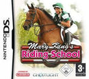Mary King's Riding School - PAL Nintendo DS - Destination Retro