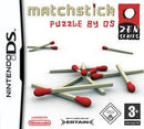 Matchstick Puzzle by DS - PAL Nintendo DS - Destination Retro