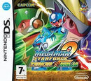 Mega Man Star Force 2 Zerker X Ninja - PAL Nintendo DS - Destination Retro