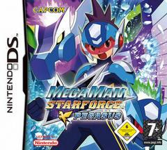 Mega Man Star Force Pegasus - PAL Nintendo DS - Destination Retro