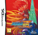 Mega Man Zero Collection - PAL Nintendo DS - Destination Retro