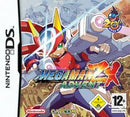 Mega Man ZX Advent - PAL Nintendo DS - Destination Retro