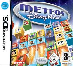 Meteos Disney Magic - PAL Nintendo DS - Destination Retro