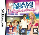 Miami Nights Singles in the City - PAL Nintendo DS - Destination Retro